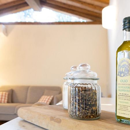 Agriturismo Fonteregia Монтекатини Терме Екстериор снимка
