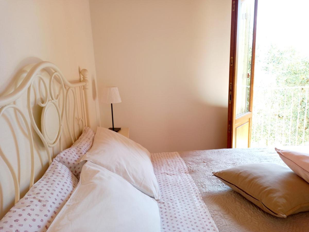 Agriturismo Fonteregia Монтекатини Терме Екстериор снимка