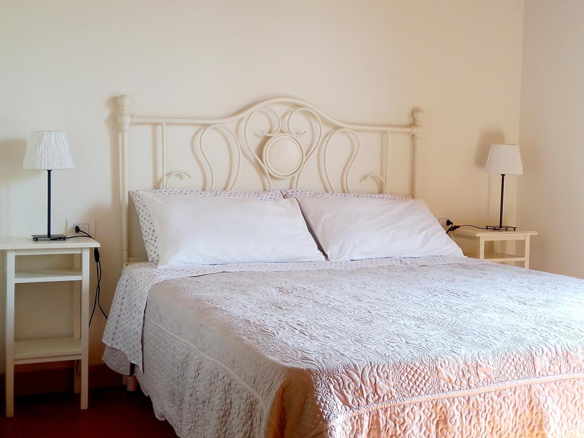 Agriturismo Fonteregia Монтекатини Терме Стая снимка