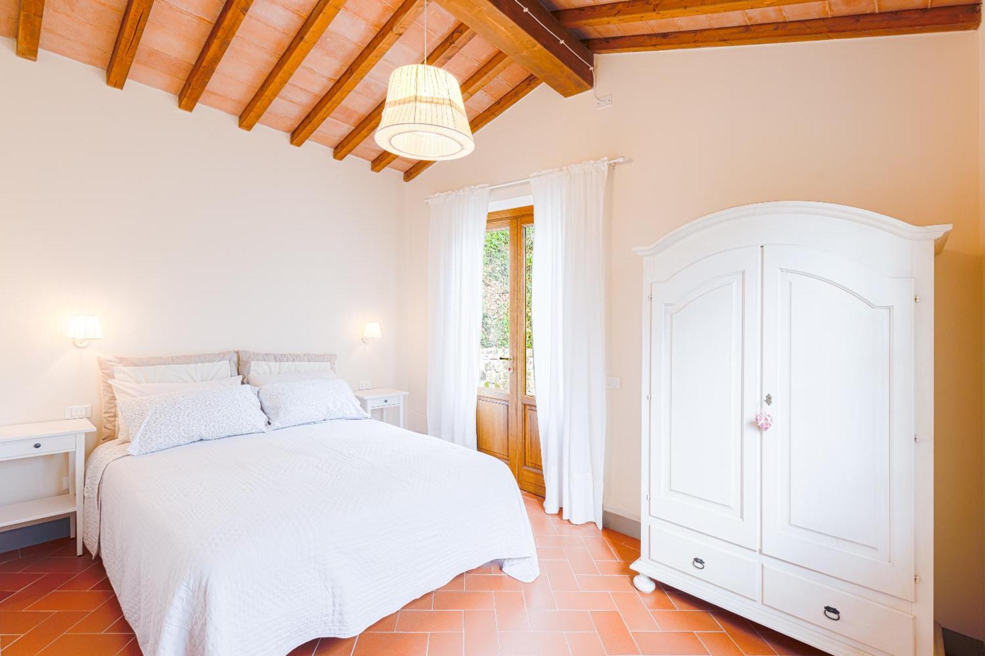 Agriturismo Fonteregia Монтекатини Терме Екстериор снимка