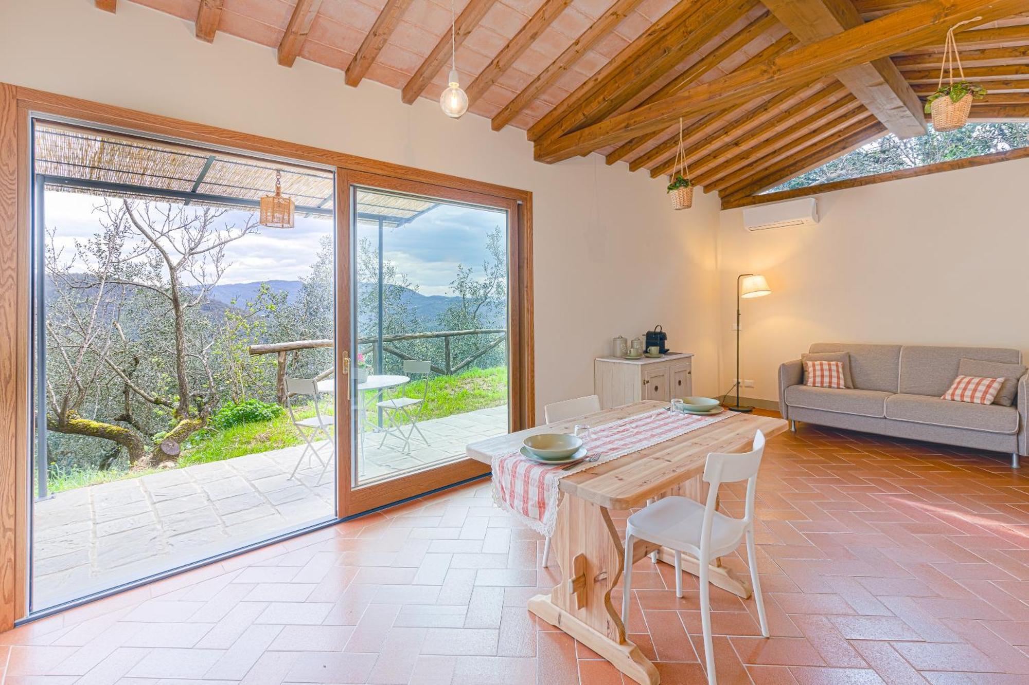 Agriturismo Fonteregia Монтекатини Терме Екстериор снимка