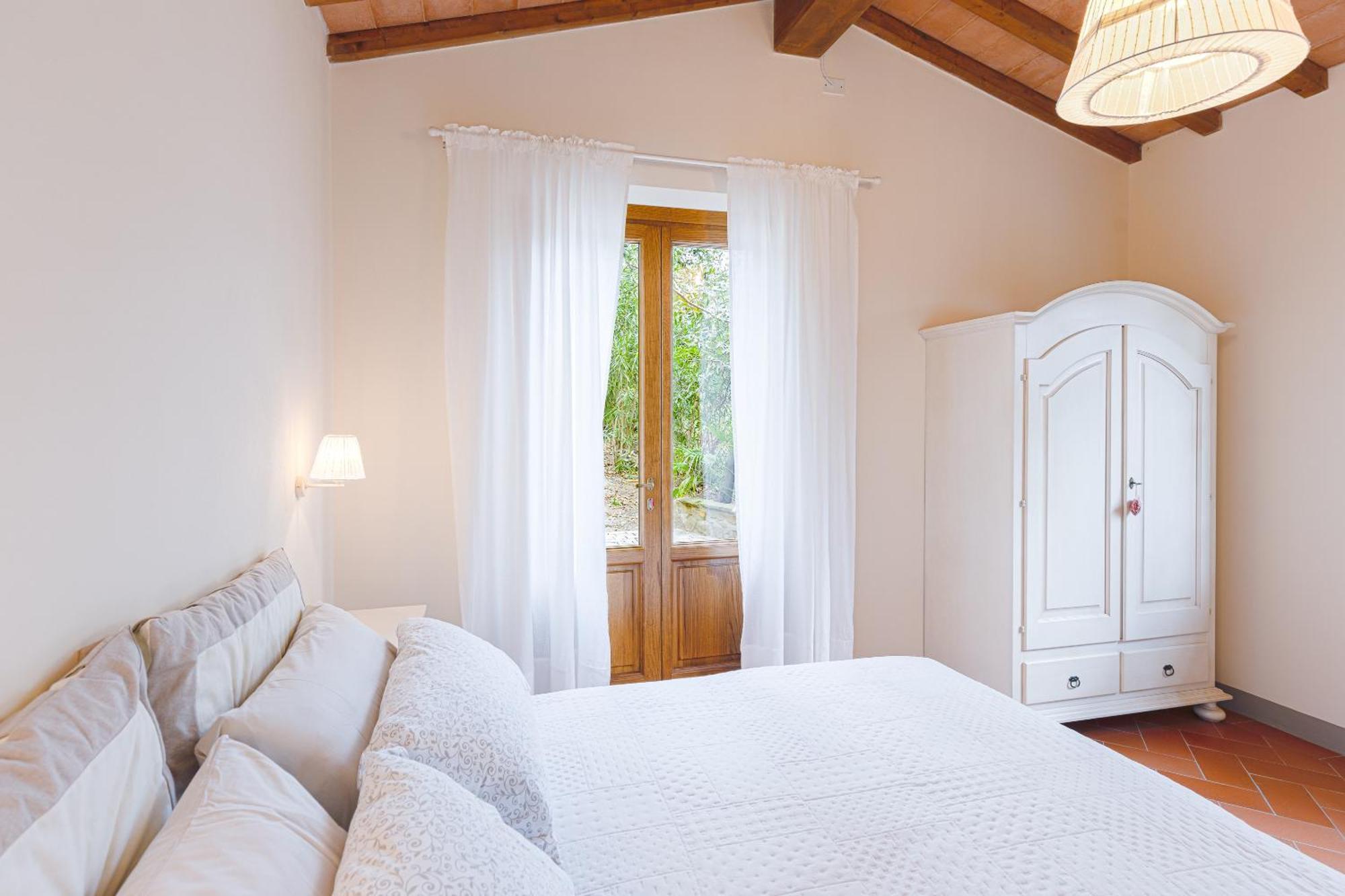 Agriturismo Fonteregia Монтекатини Терме Екстериор снимка