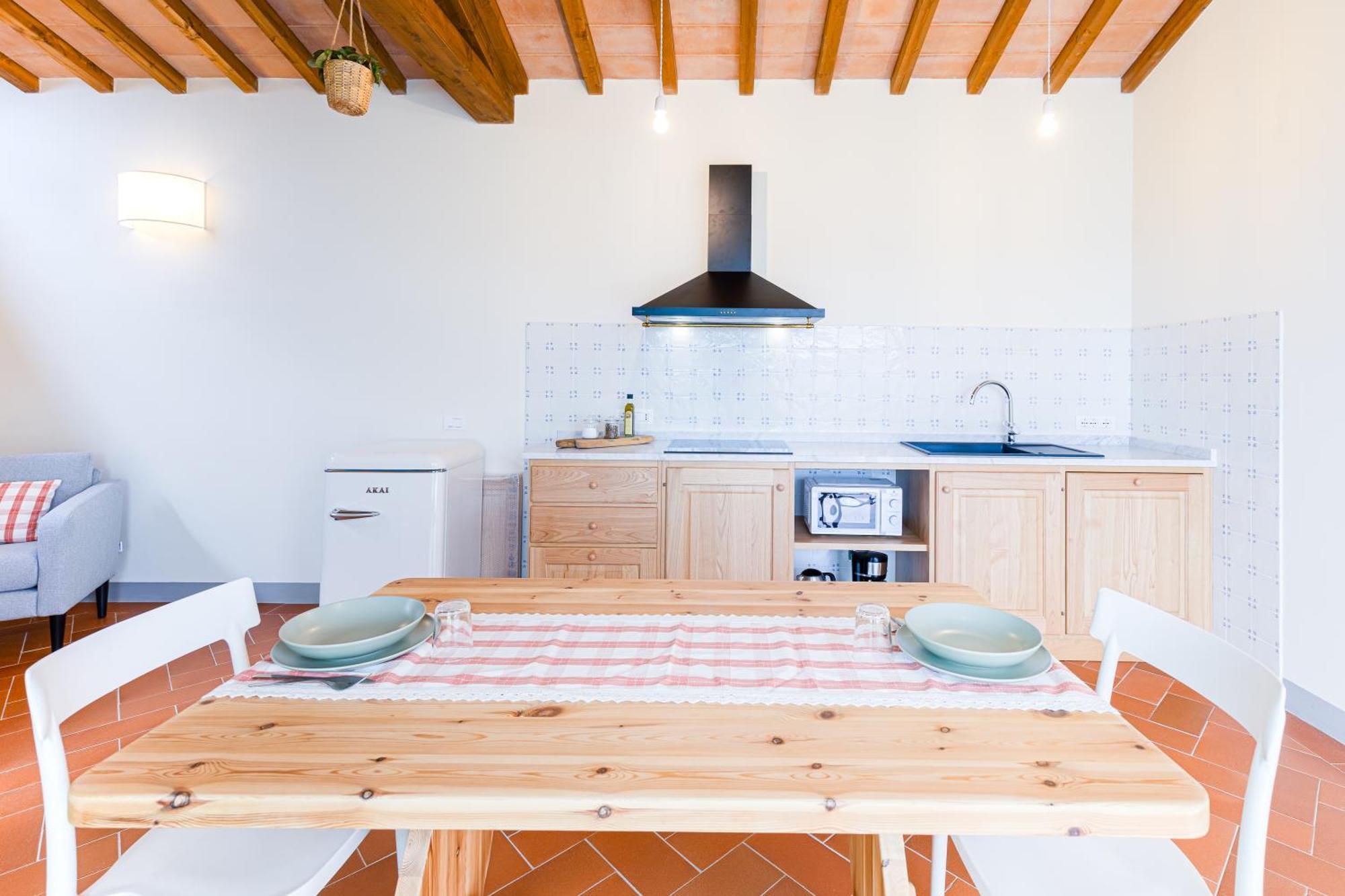 Agriturismo Fonteregia Монтекатини Терме Екстериор снимка