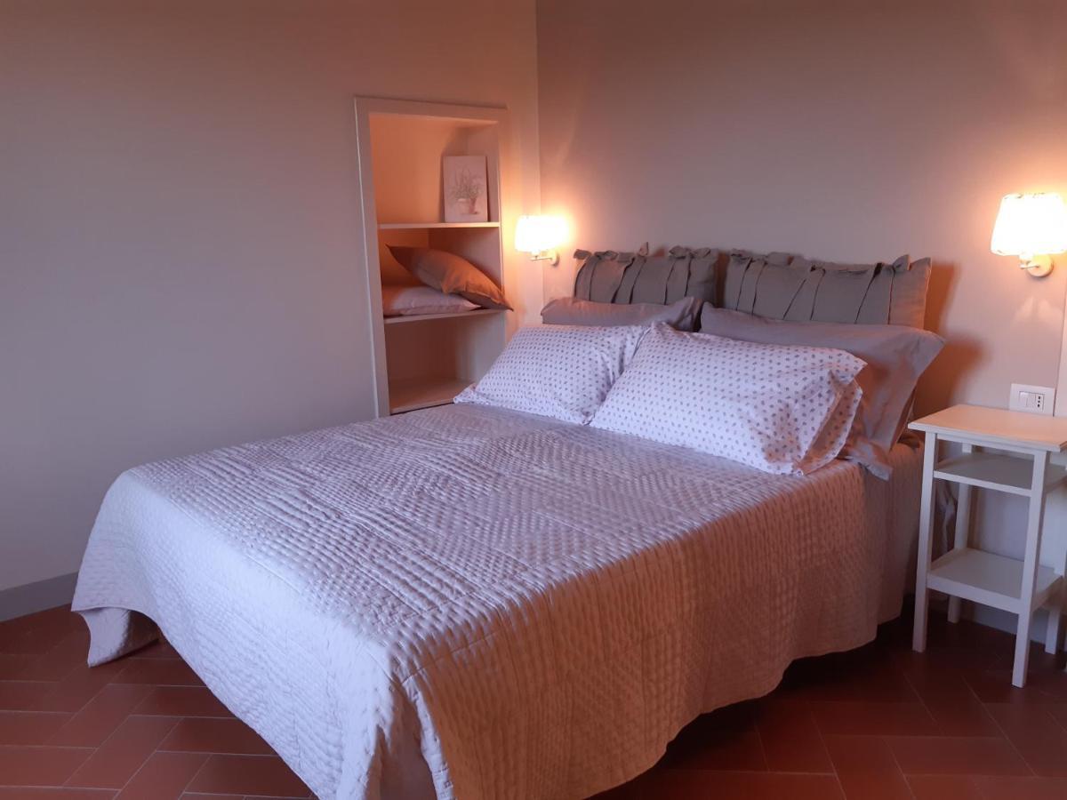 Agriturismo Fonteregia Монтекатини Терме Екстериор снимка
