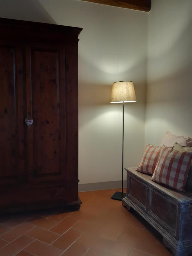 Agriturismo Fonteregia Монтекатини Терме Екстериор снимка