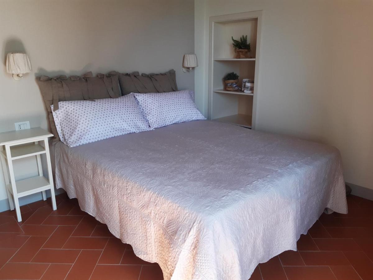 Agriturismo Fonteregia Монтекатини Терме Екстериор снимка